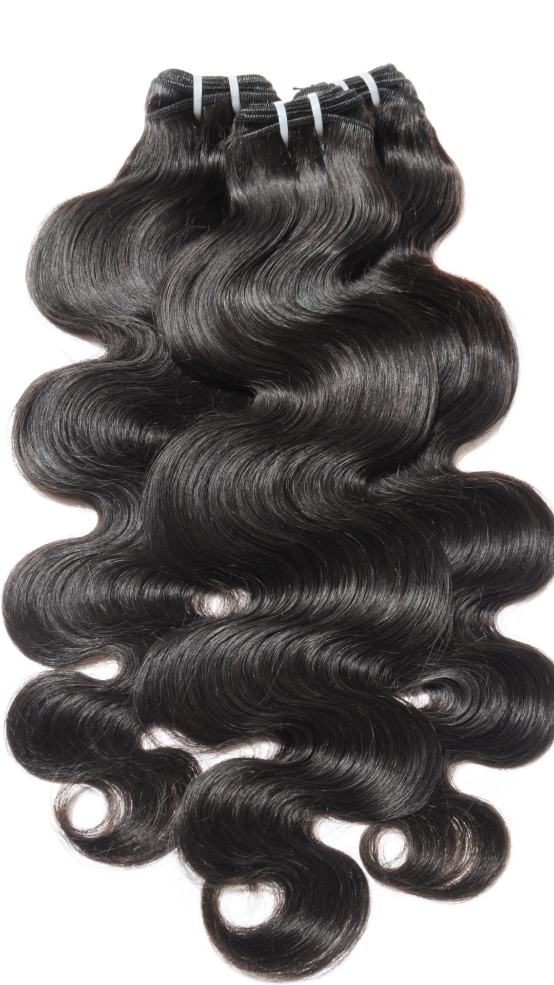 Virgin Hair Bundles