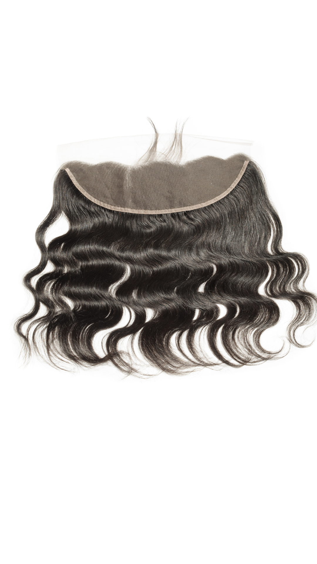 Frontals