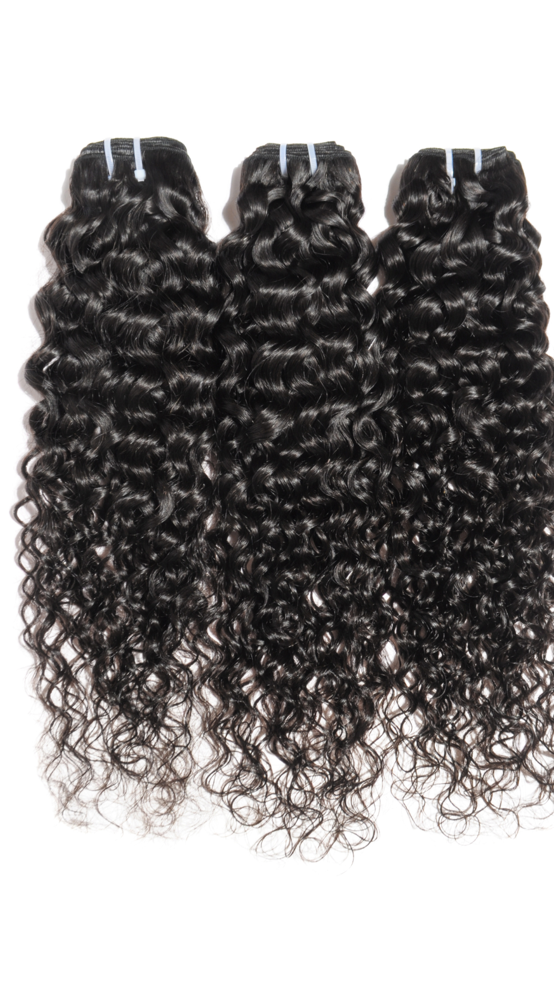 Raw Hair Bundles