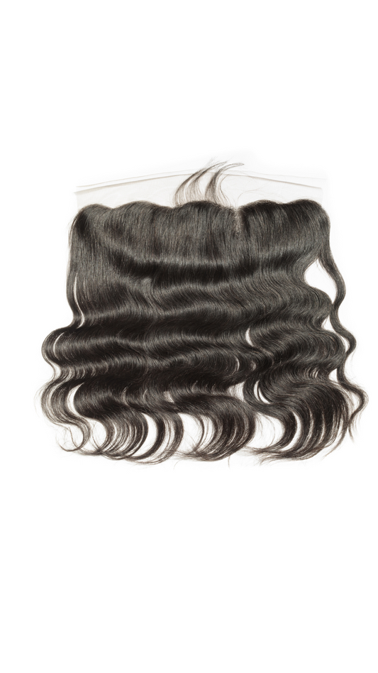 Frontals